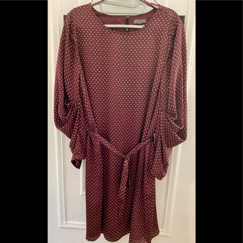 Vince Camuto Dress
